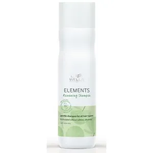 Wella Elements RENEWING SHAMPOO/OBNOVUJÍCÍ ŠAMPON 250ml