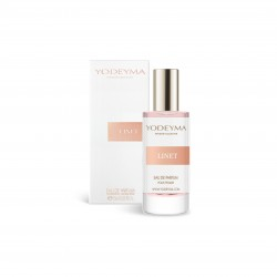 Yodeyma Paris LINET Eau de Parfum 15ml