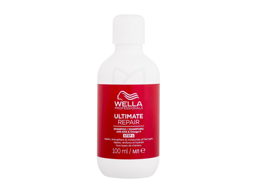 Wella Professionals Ultimate Repair Shampoo 100 ml