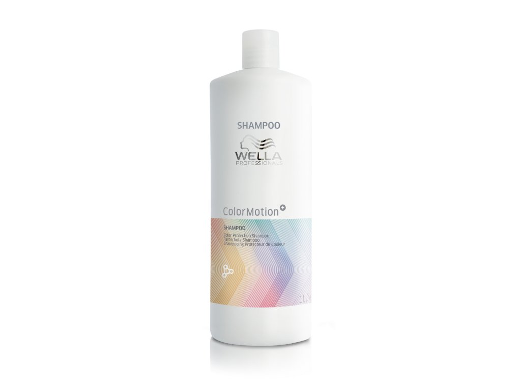 WELLA PROFESSIONALS COLOR MOTION+ COLOR PROTECTION SHAMPOO 1000ml
