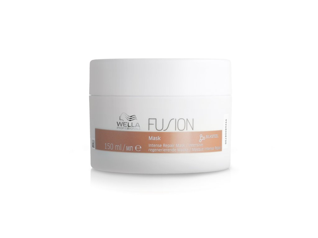 WELLA PROFESSIONALS FUSION INTENSE REPAIR MASK 150ml