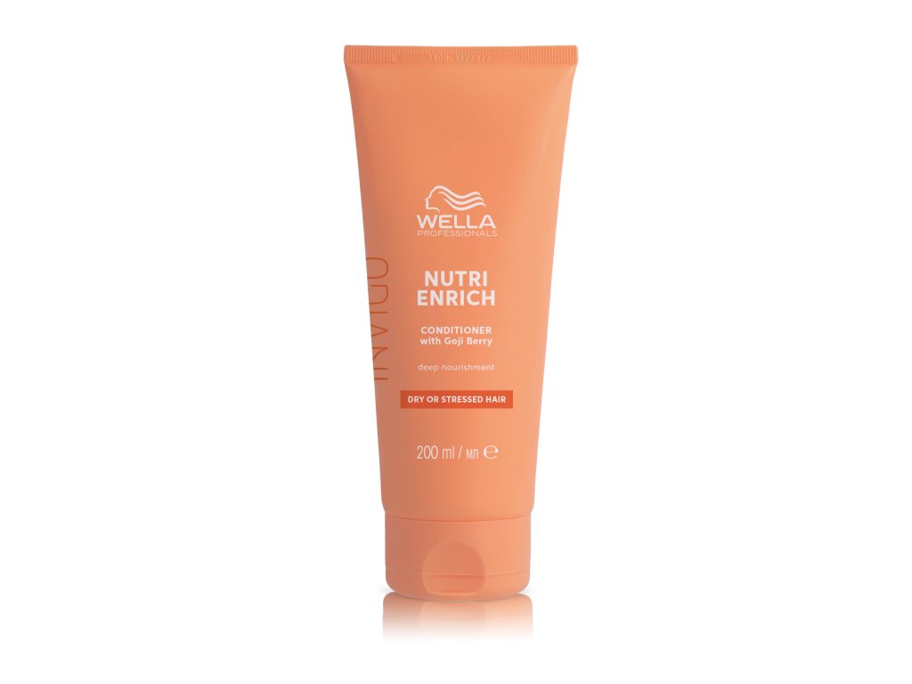 WELLA PROFESSIONALS INVIGO NUTRI ENRICH DEEP NOURISHING CONDITIONER 200ml