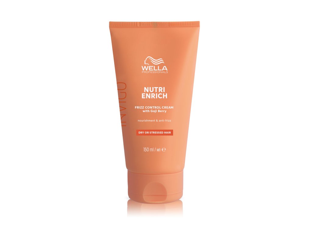 WELLA PROFESSIONALS INVIGO NUTRI ENRICH FRIZZ CONTROL CREAM 150ml