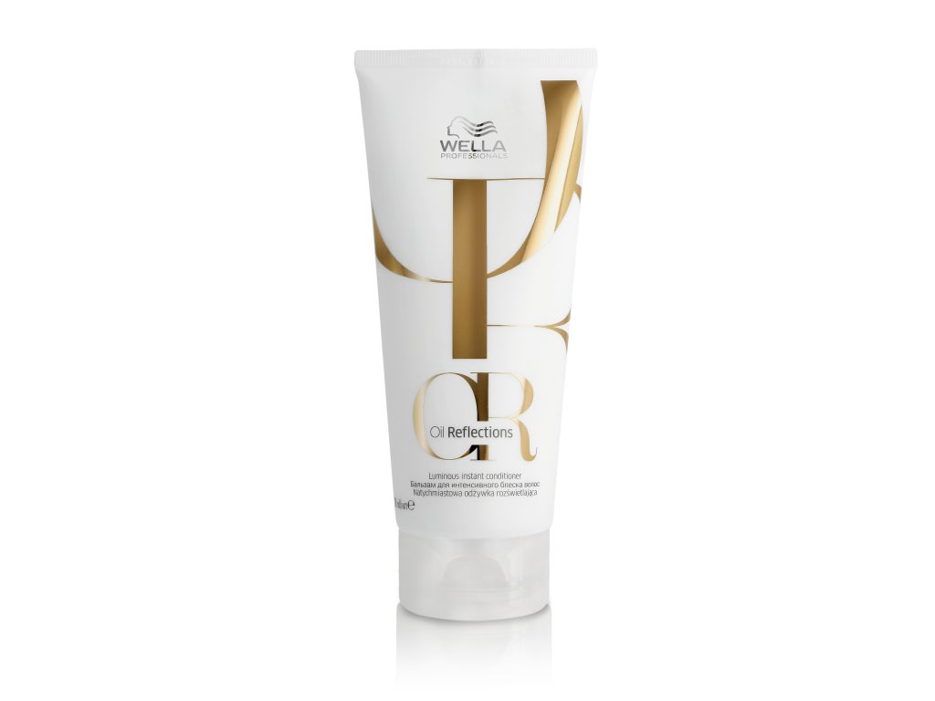 WELLA PROFESSIONALS OIL REFLECTIONS LUMINOUS INSTANT CONDITIONER 200ml