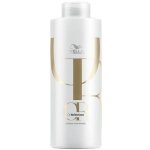 Wella Oil Reflections Reveal Shampoo 1000ml