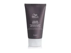 WELLA PROFESSIONALS COLOR SERVICE SKIN PROTECTION CREAM 75ml