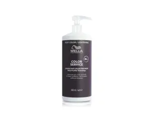 WELLA PROFESSIONALS COLOR SERVICE EXPRESS POST COLOR TREATMENT 500ml