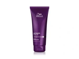 Wella Professionals Ultimate Color Conditioner 200ml