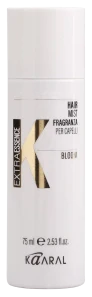 Kaaral EXTRA K - Vlasová vůně Bloom 75 ml