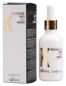 KAARAL EXTRA K - Kapky hydratační 50 ml