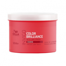 Wella Invigo Color Brilliance Vibrant Color Mask Thick 500 ml