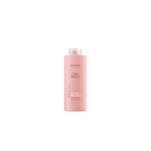 Wella Professionals Invigo Blonde Recharge Cool Blonde Shampoo 1000 ml