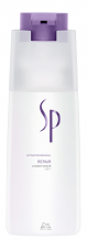 Wella Professionals SP Repair kondicionér pro poškozené, chemicky ošetřené vlasy (Conditioner) 1000 ml
