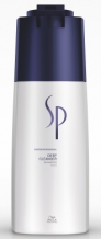 Wella SP Deep Cleanser Shampoo 1000 ml