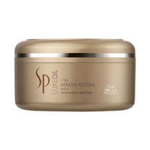Wella SP Luxe Oil Luxusní maska pro poškozené vlasy 150 ml