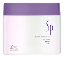 Wella SP Repair Mask 400 ml