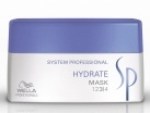 Wella System Professional Hydrate mask 200ml Hydratační maska