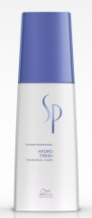 Wella System Professional Care Hydro Finish 125 ml Hydratační finální péče