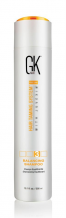 Global Keratin Balancing Shampoo 300ml Hair taming system with JUVEXIN