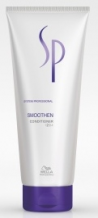 Wella System Professional Smoothen Conditioner 200ml Kondicionér pro narovnání vlasů