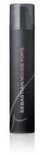 Sebastian mousse forte 200ml