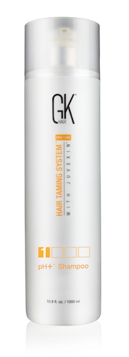 Global Keratin pH + Clarifying Shampoo 1000ml