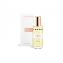 Yodeyma Paris DAURO FOR HER Eau de Parfum 15ML
