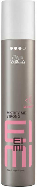 Wella EIMI Mistify Me Strong 300 ml