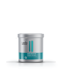Londa Professional Sleek Smoother In-Salon Treatment přípravek pro narovnání vlasů 750 ml