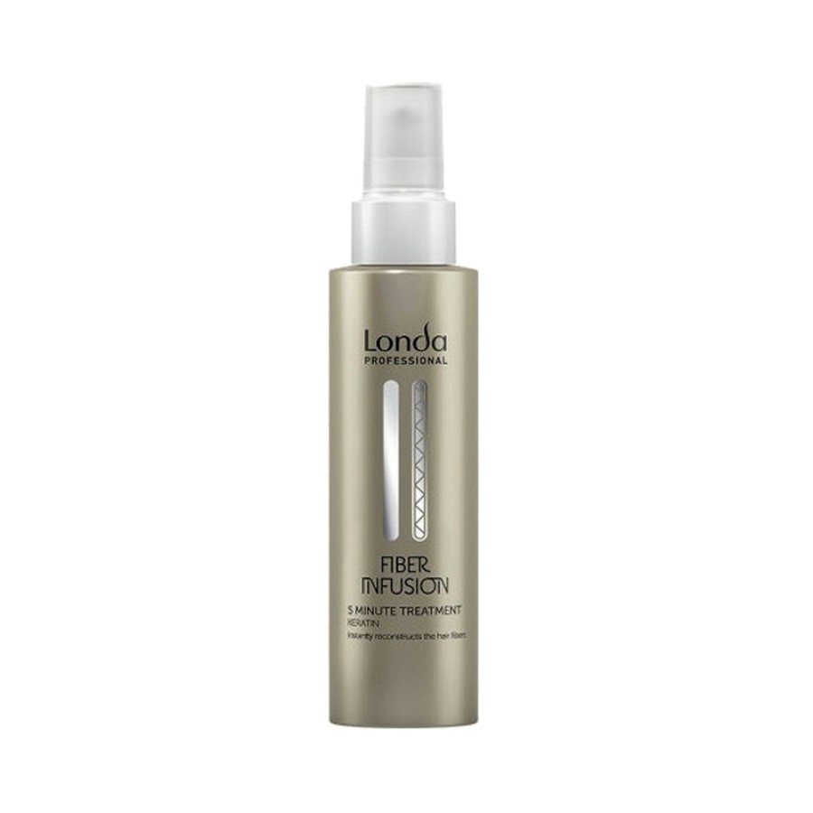 Londa Fiber Infusion 5 Minute Treatment 100 ml