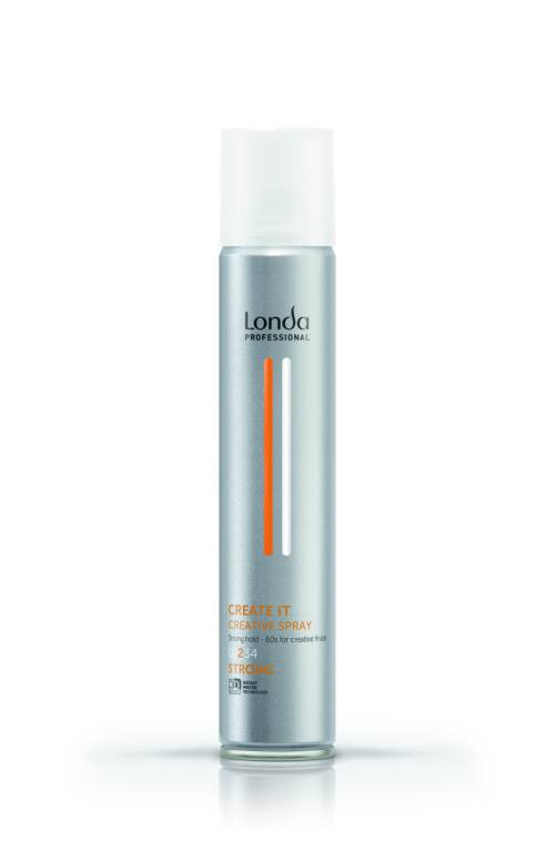 Londa Transition Creative Kreativní lak na vlasy 300 ml