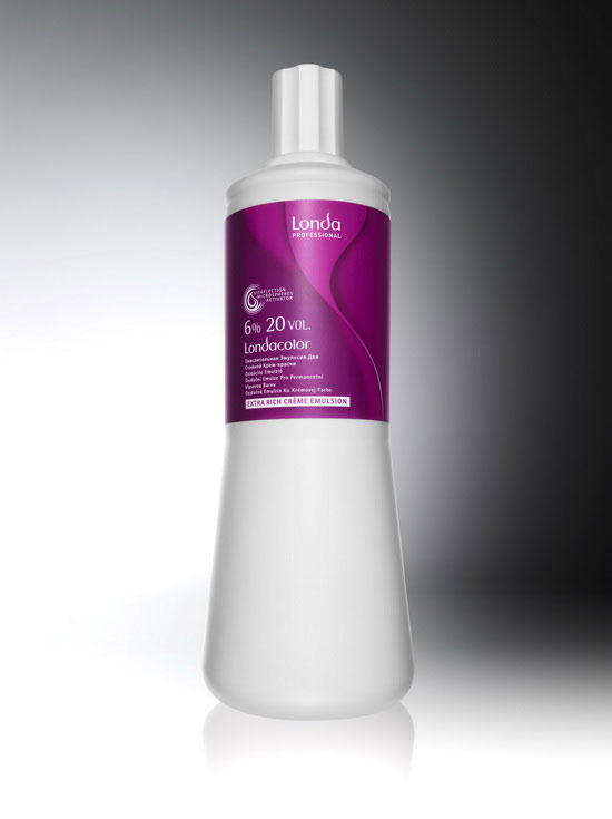 Londa Professional Oxidační emulze 12% 1000ml
