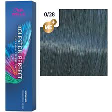 Wella Koleston Perfect Me+ 0/28 60ml