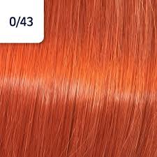 Wella Koleston Perfect Me+ 0/43 60ml