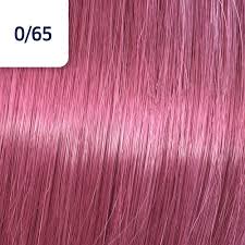 Wella Koleston Perfect Me+ 0/65 60ml