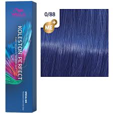 Wella Koleston Perfect Me+ 0/88 60ml