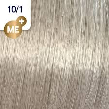 Wella Koleston Perfect Me+ 10/1 60ml