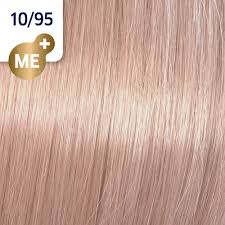 Wella Koleston Perfect Me+ 10/95 60ml
