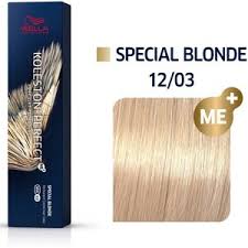 Wella Koleston Perfect Me 12/03 60ml