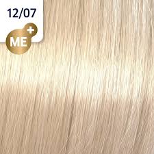 Wella Koleston Perfect Me 12/07 60ml