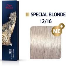Wella Koleston Perfect Me+ 12/16 60ml