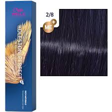 Wella Koleston Perfect Me+ 2/8 60ml