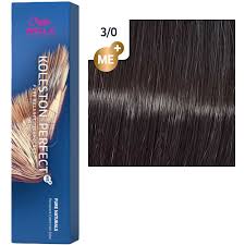 Wella Koleston Perfect Me+ 3/0 60ml