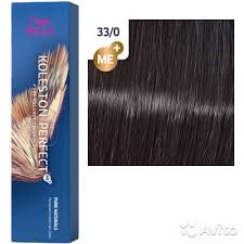 Wella Koleston Perfect Me+ 33/0 60ml