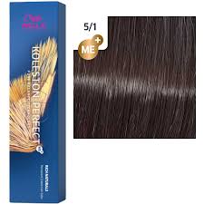 Wella Koleston Perfect Me+ 5/1 60ml
