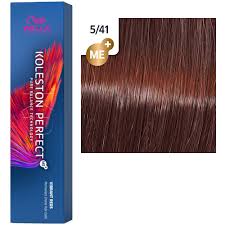 Wella Koleston Perfect Me+ 5/41 60ml