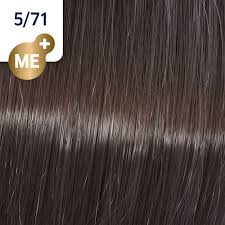 Wella Koleston Perfect Me+ 5/71 60ml