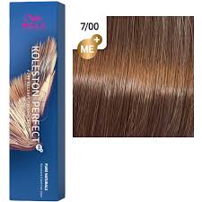 Wella Koleston Perfect Me+ 7/00 60ml